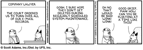 dilbert